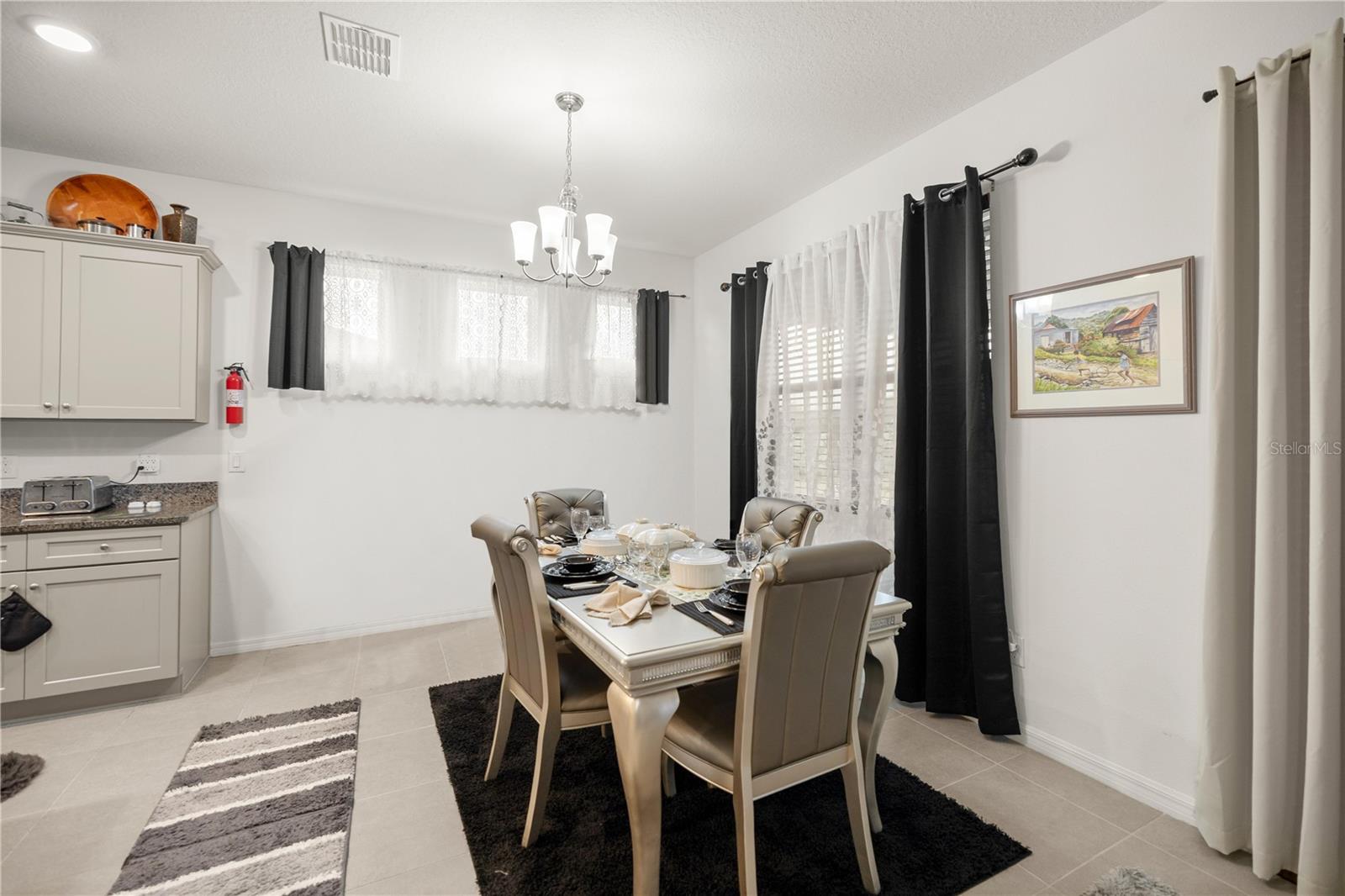 JB RANCH PH 01 - Residential