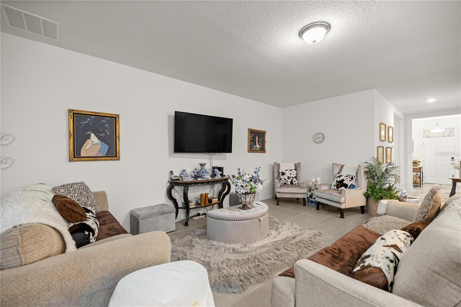 JB RANCH PH 01 - Residential