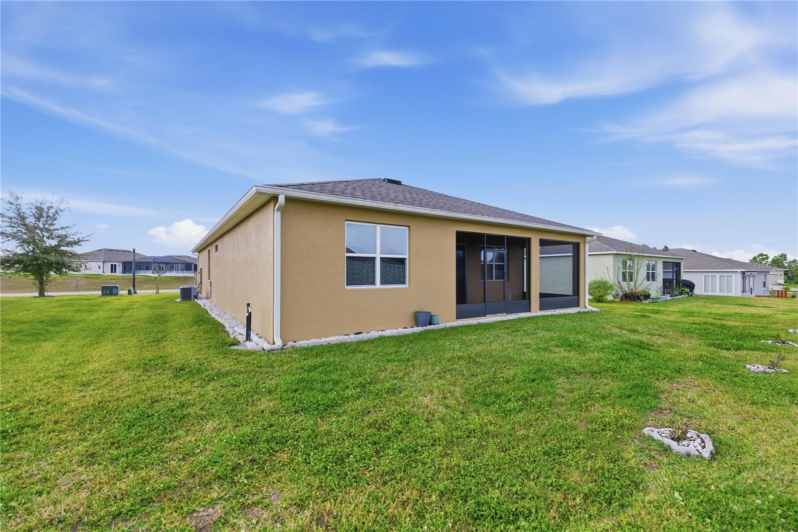 JB RANCH PH 01 - Residential