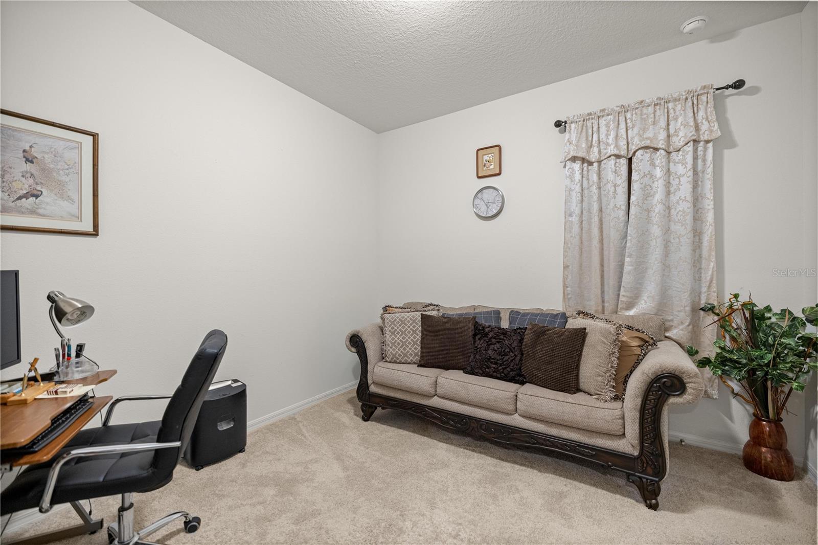 JB RANCH PH 01 - Residential