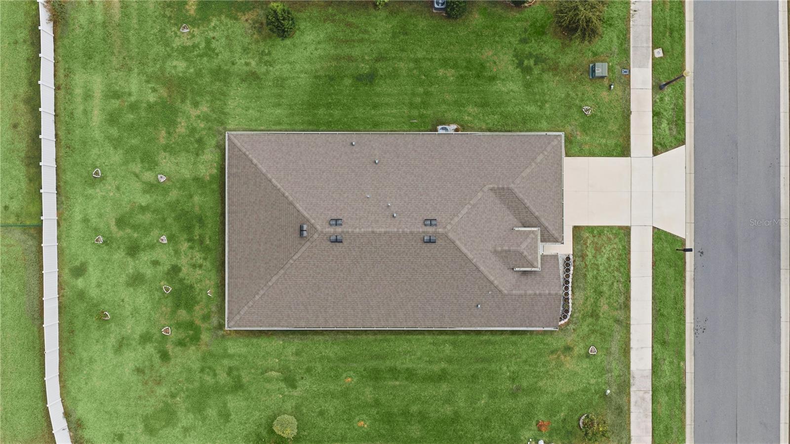 JB RANCH PH 01 - Residential