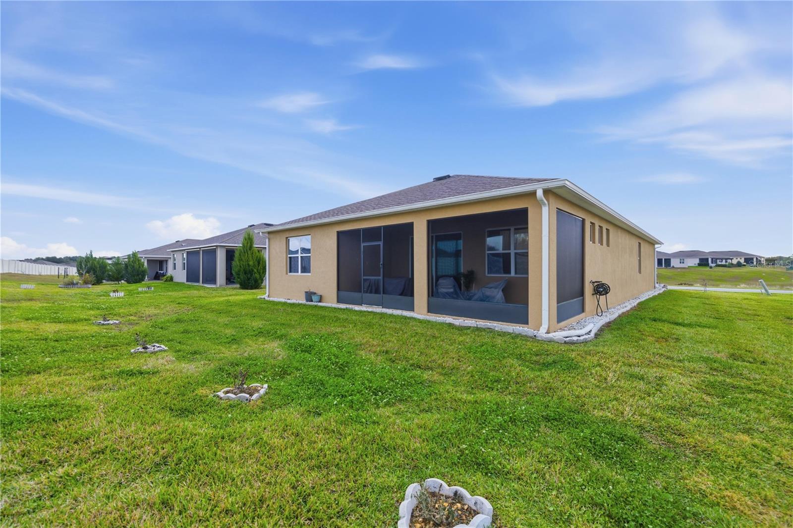 JB RANCH PH 01 - Residential