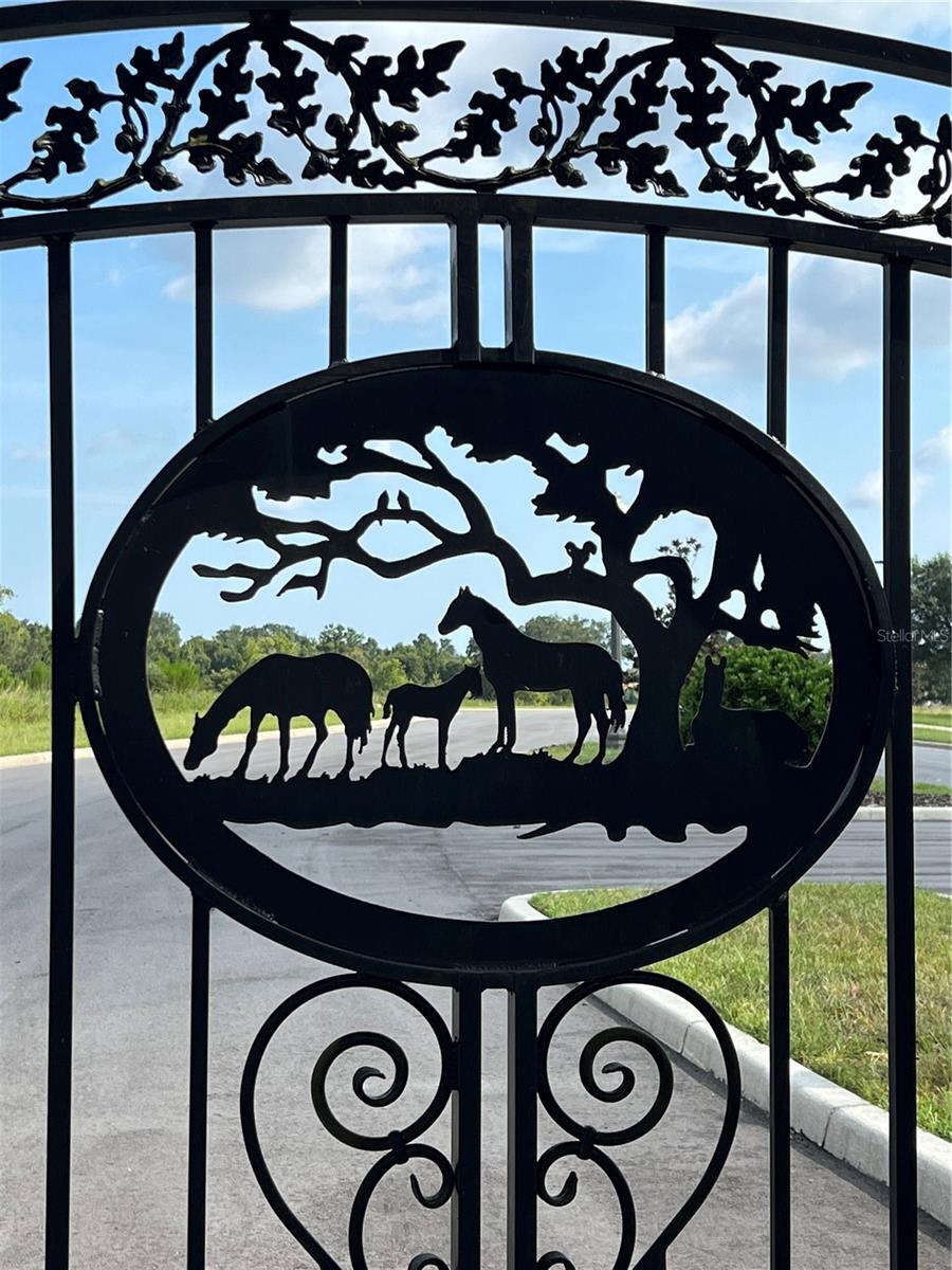 JB RANCH PH 01 - Residential