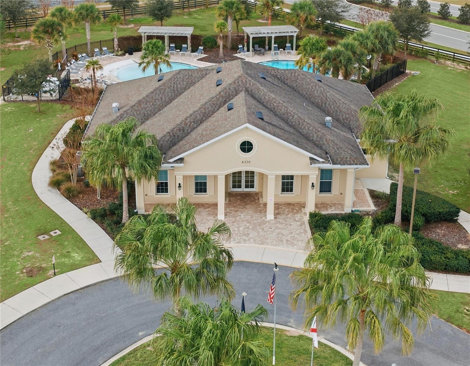 JB RANCH PH 01 - Residential