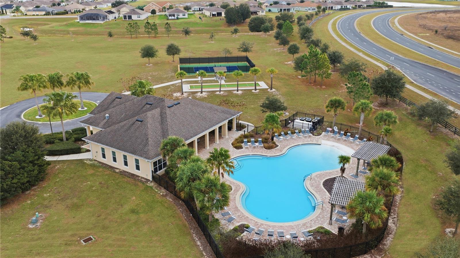 JB RANCH PH 01 - Residential