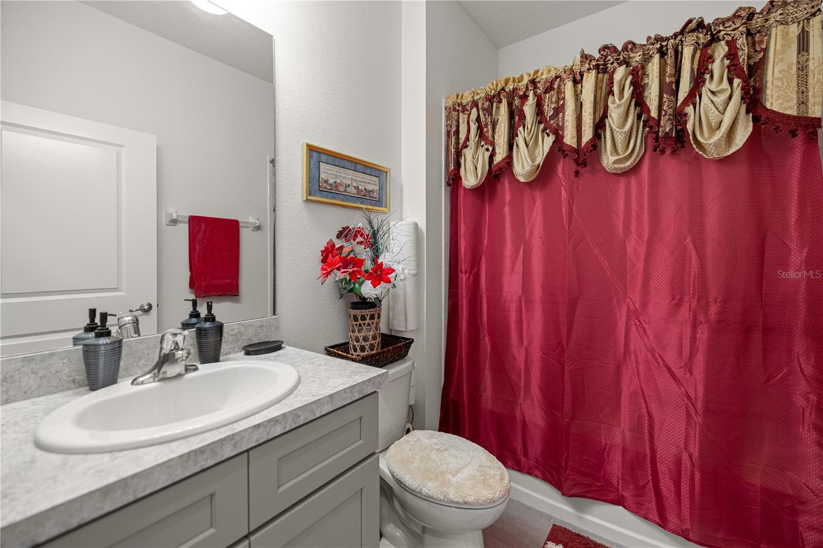 JB RANCH PH 01 - Residential