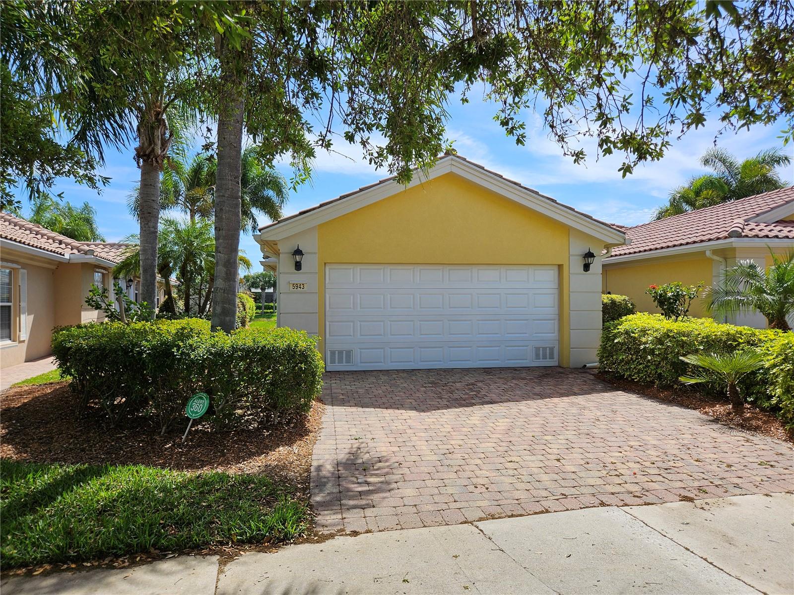 ISLES OF SARASOTA - Residential Lease