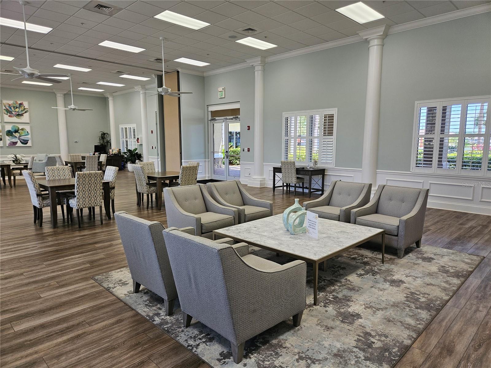 ISLES OF SARASOTA - Residential Lease