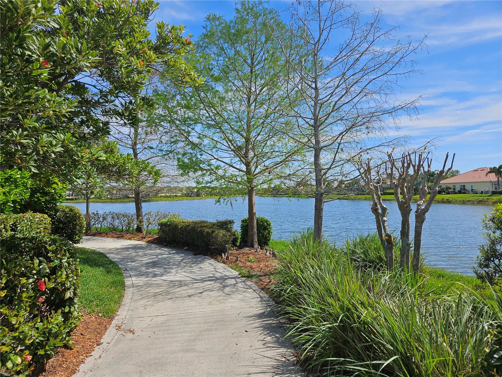ISLES OF SARASOTA - Residential Lease