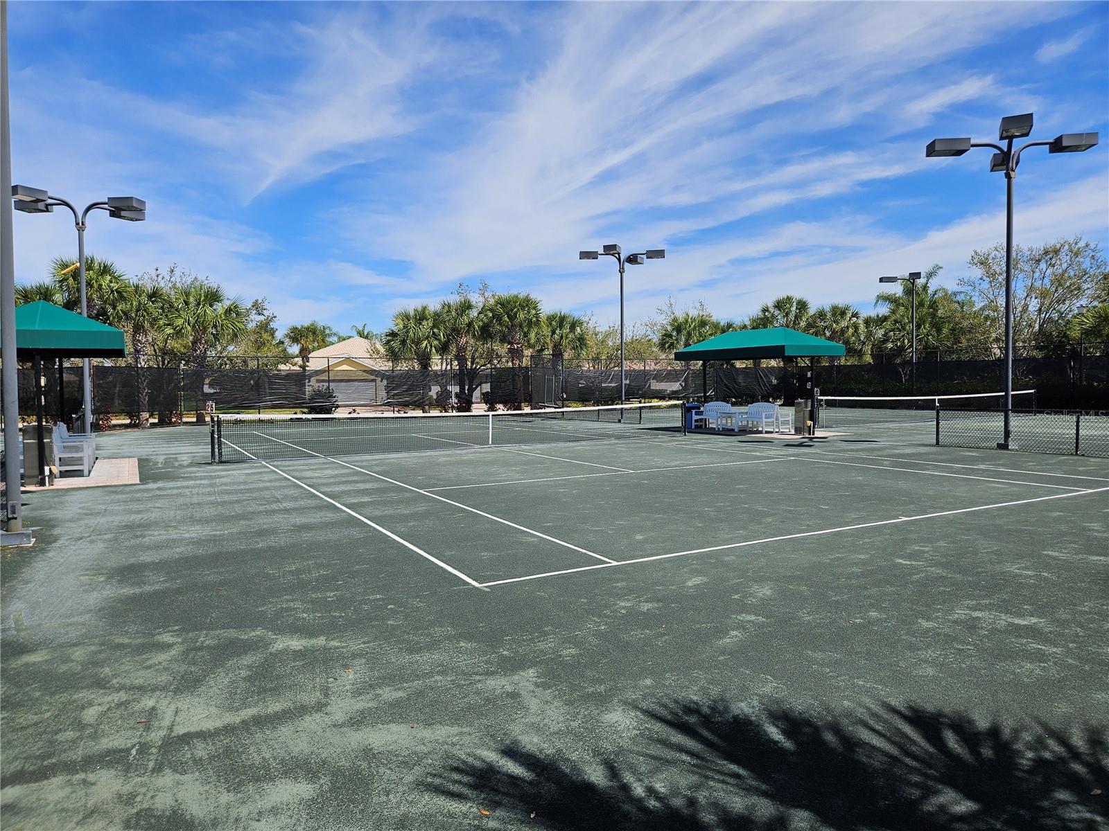 ISLES OF SARASOTA - Residential Lease