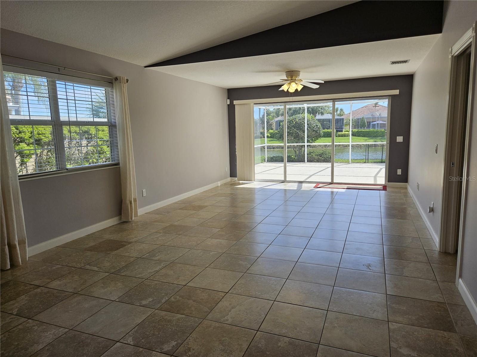 ISLES OF SARASOTA - Residential Lease