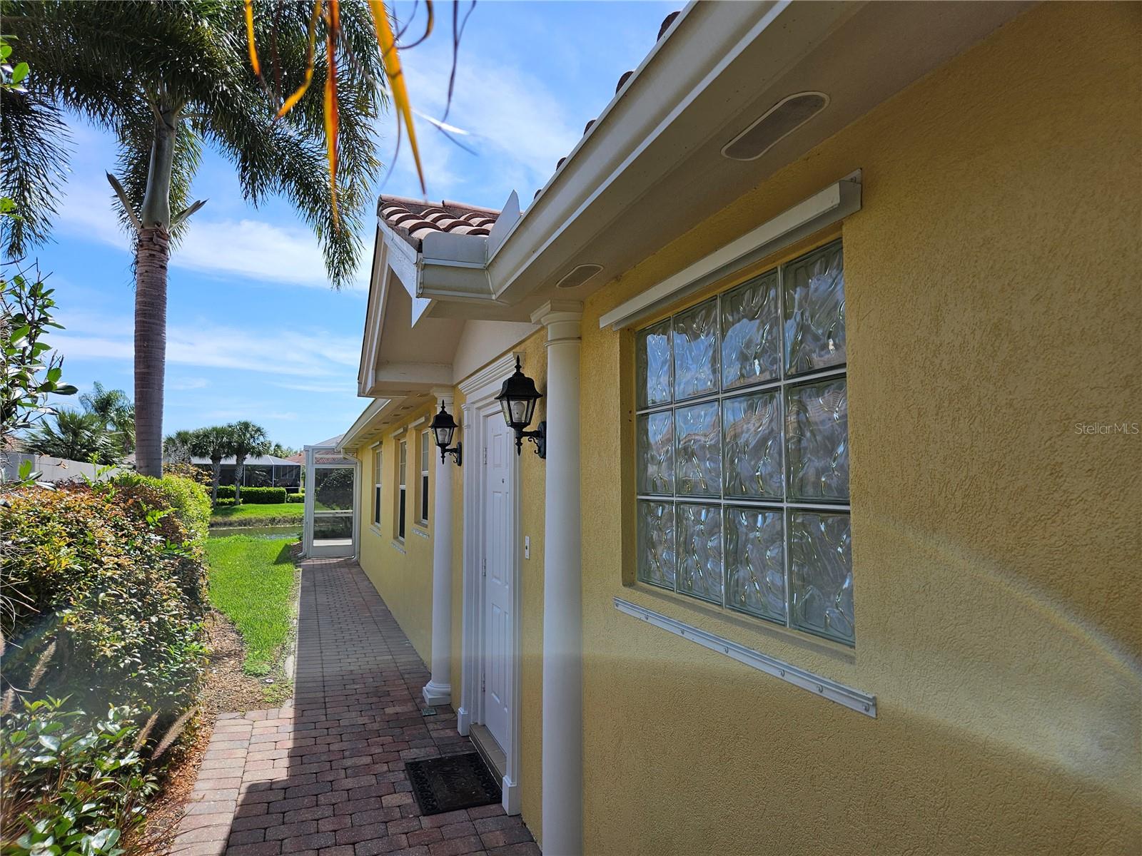 ISLES OF SARASOTA - Residential Lease