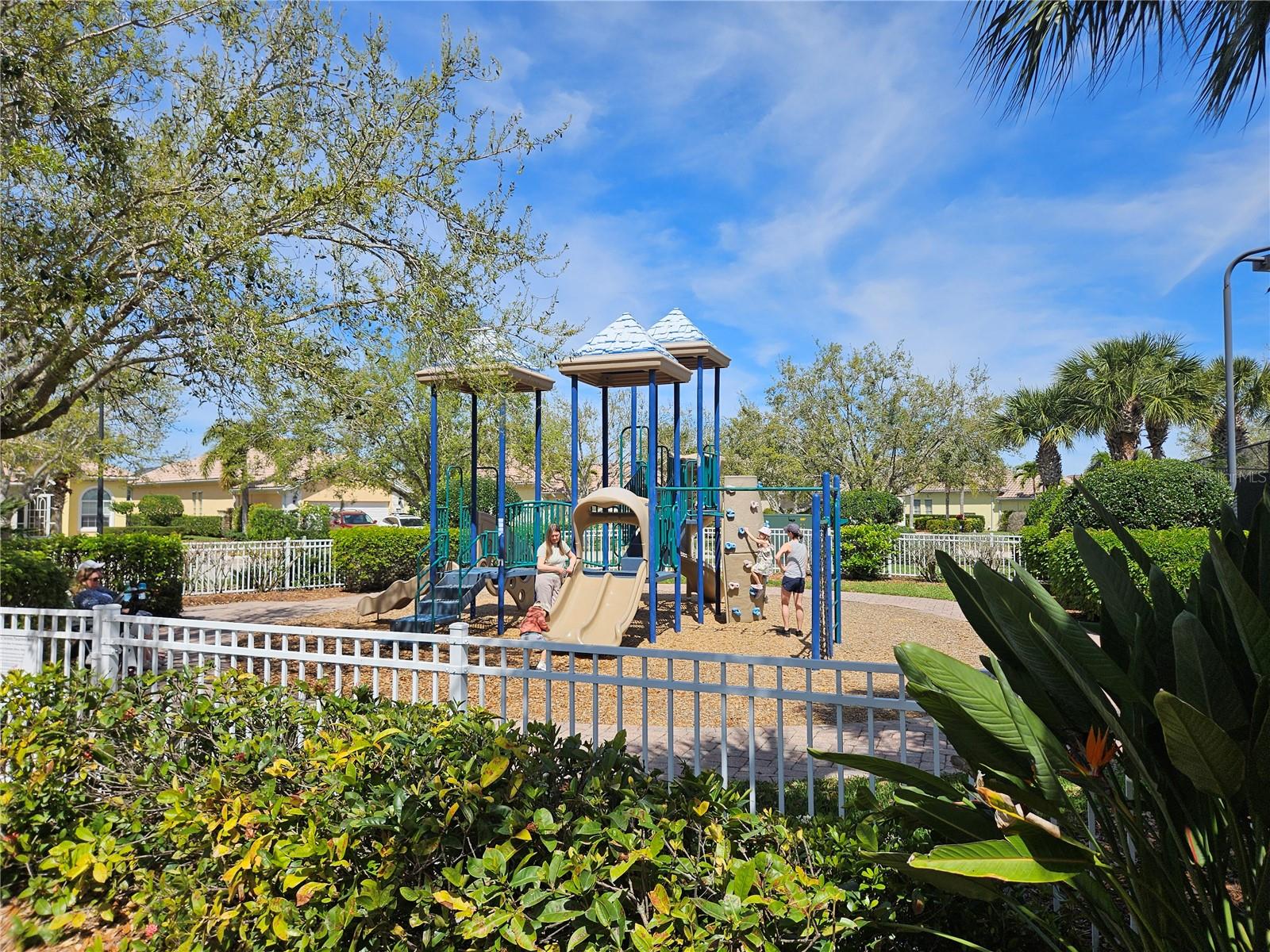ISLES OF SARASOTA - Residential Lease