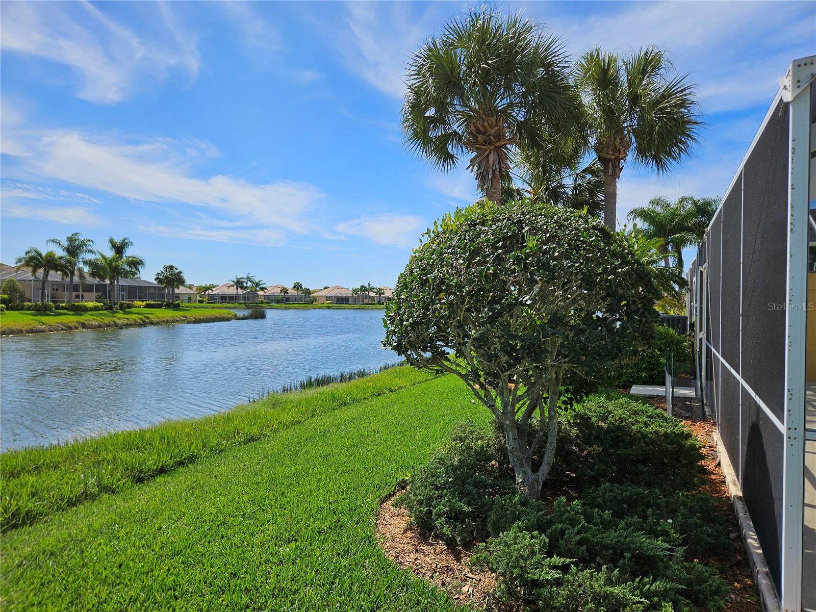 ISLES OF SARASOTA - Residential Lease