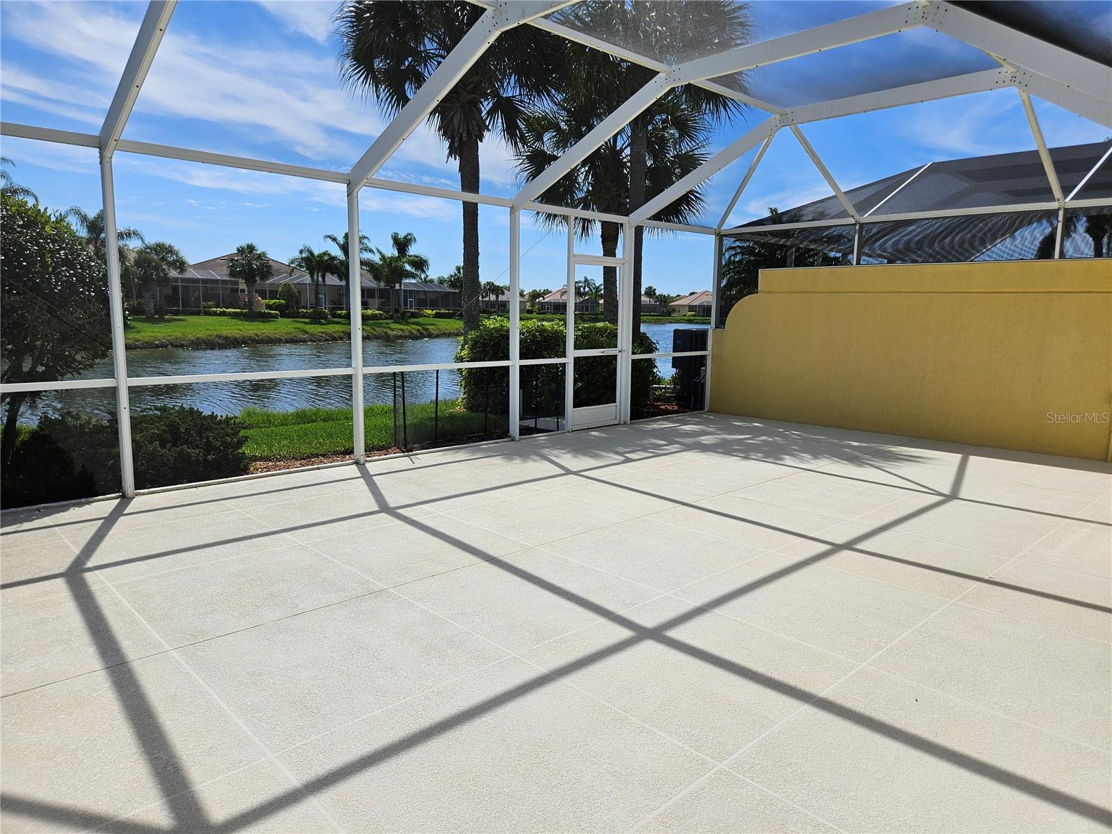 ISLES OF SARASOTA - Residential Lease