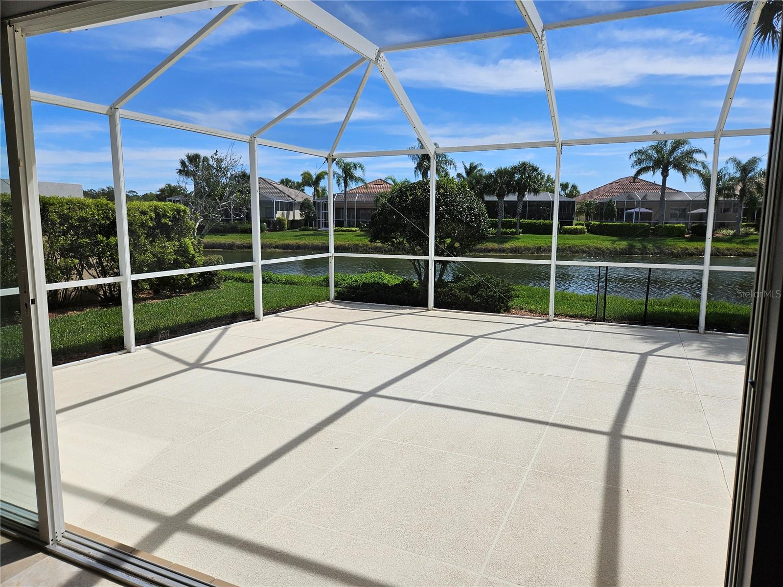 ISLES OF SARASOTA - Residential Lease