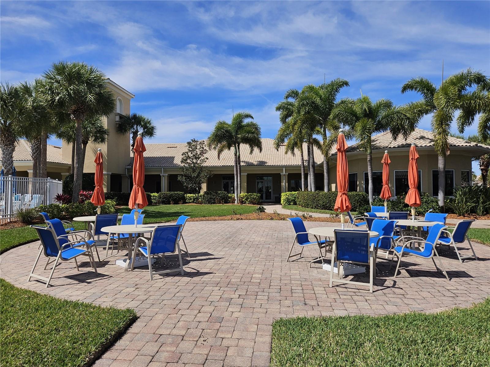 ISLES OF SARASOTA - Residential Lease