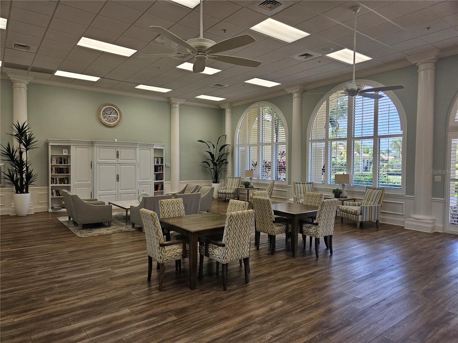 ISLES OF SARASOTA - Residential Lease