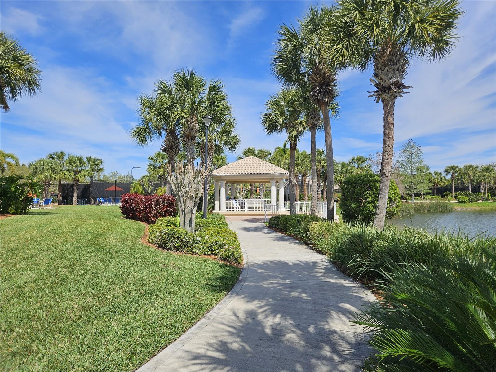 ISLES OF SARASOTA - Residential Lease