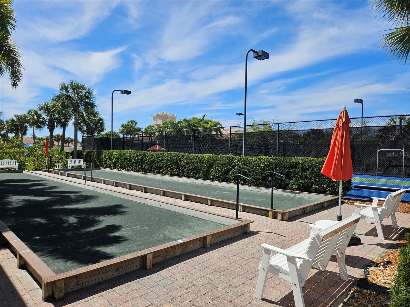 ISLES OF SARASOTA - Residential Lease