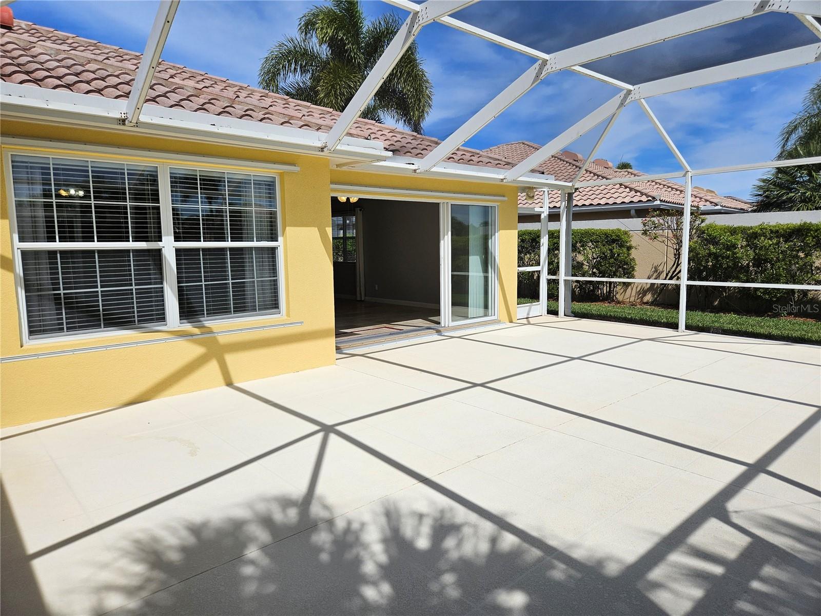 ISLES OF SARASOTA - Residential Lease
