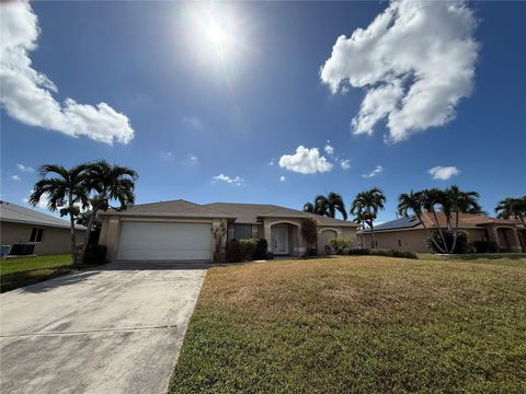 2018 SW 30TH STREET CAPE CORAL FL 33914