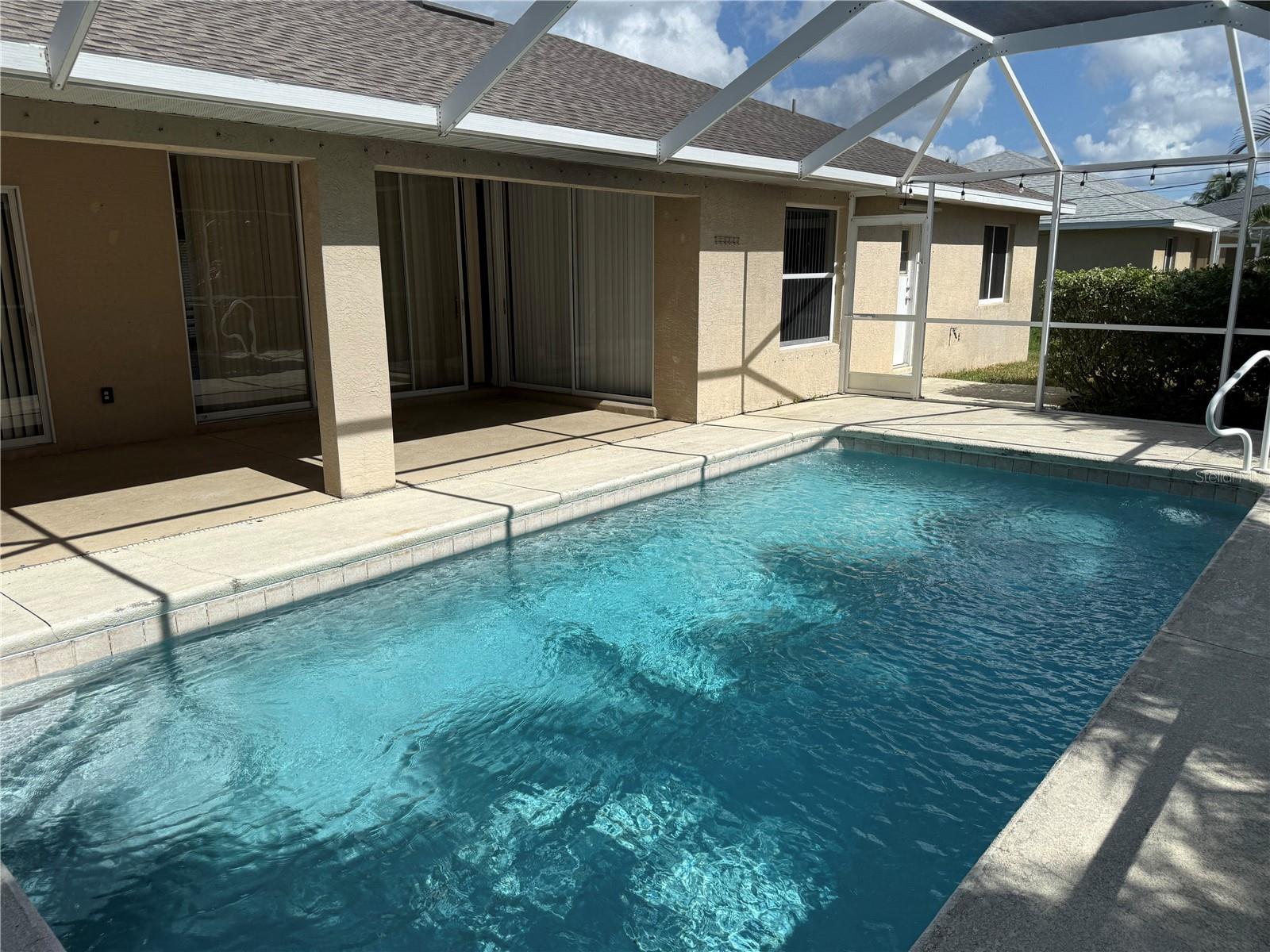 CAPE CORAL - Residential Lease