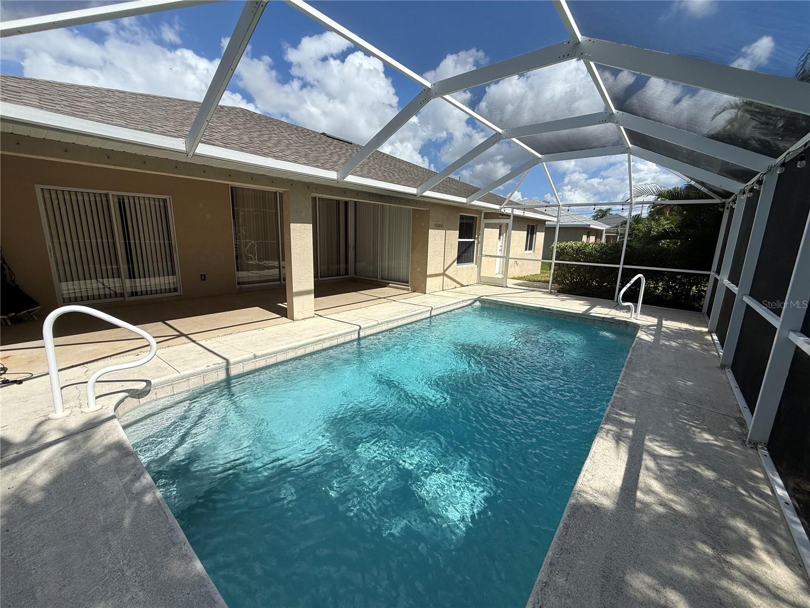CAPE CORAL - Residential Lease