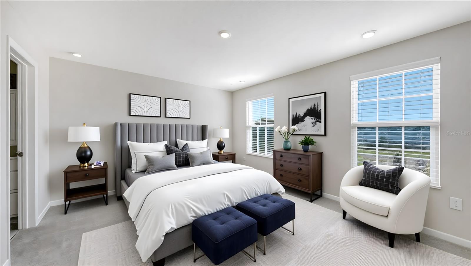 AVALON WOODS - Residential