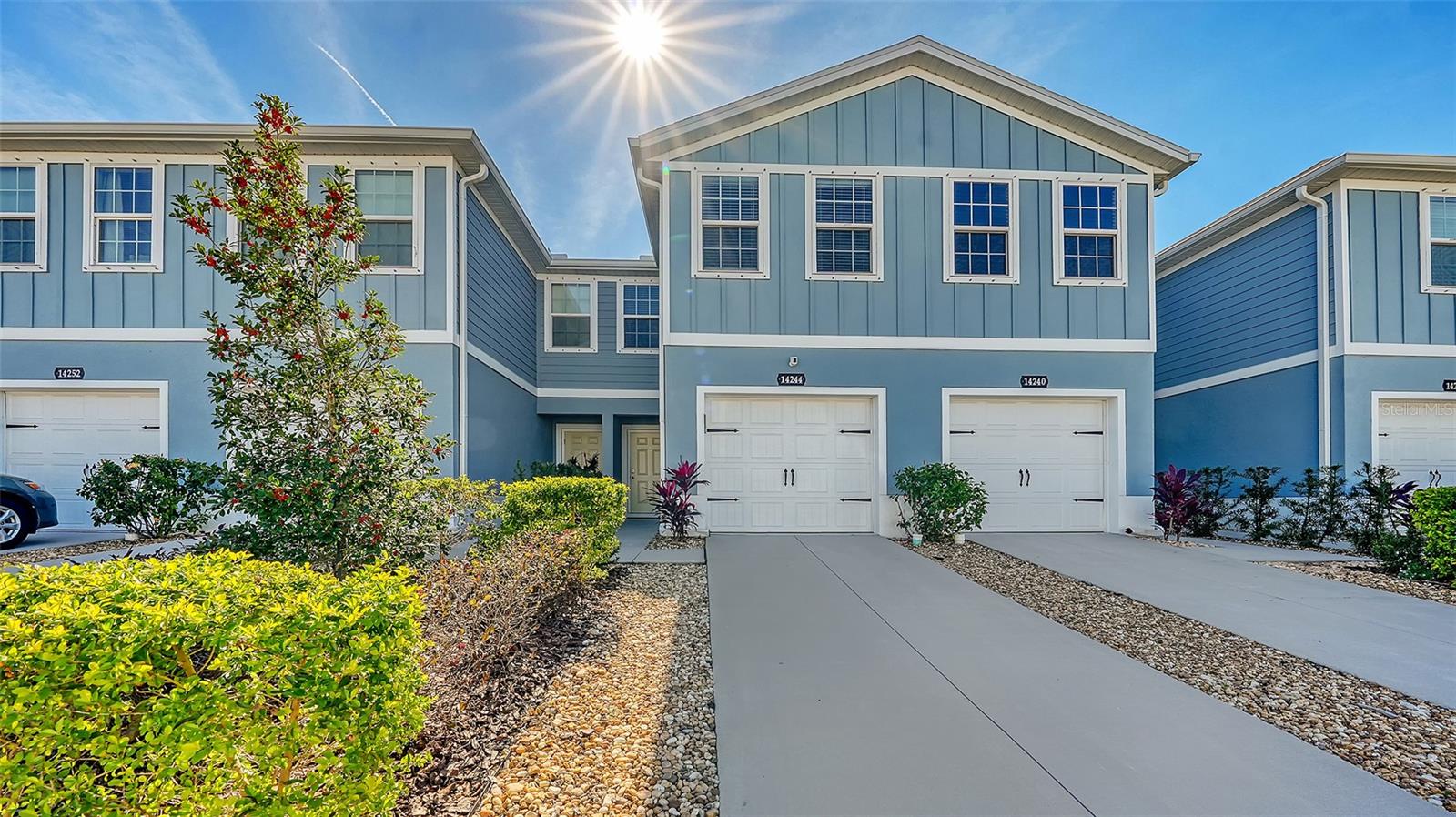 AVALON WOODS - Residential