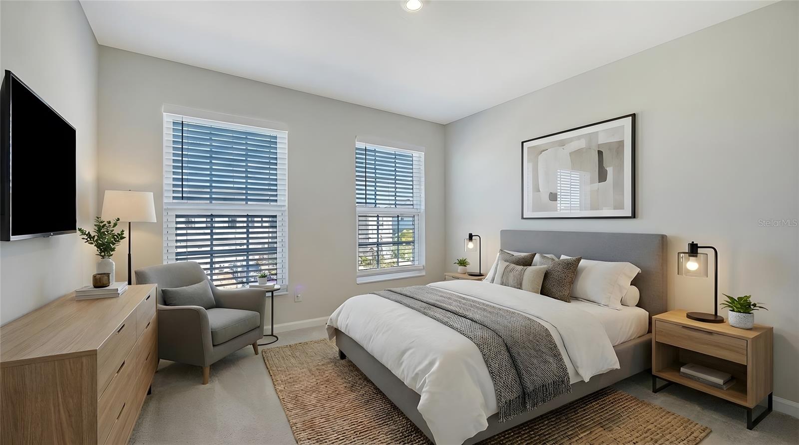 AVALON WOODS - Residential