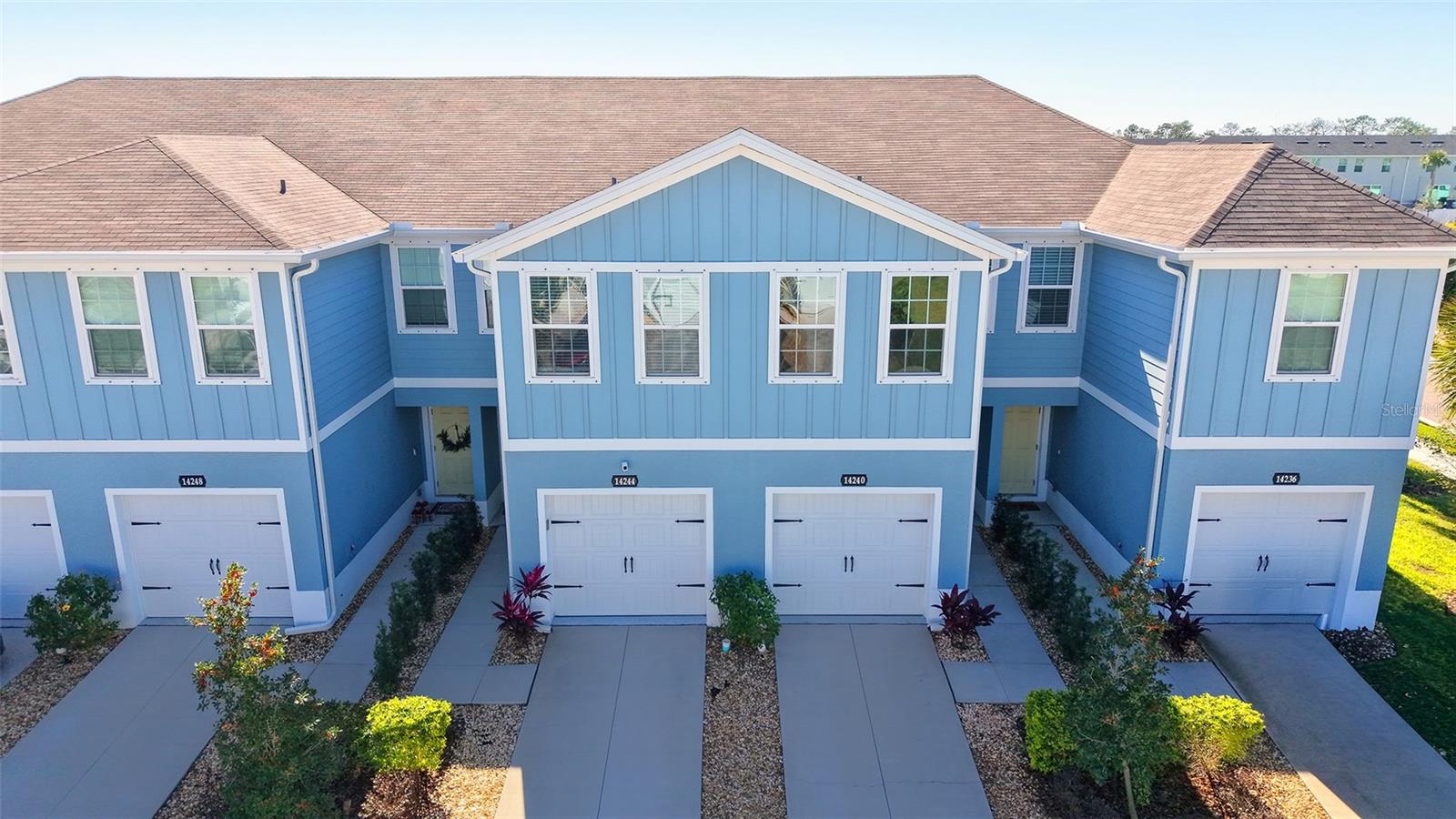 AVALON WOODS - Residential