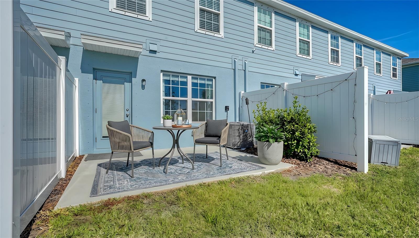 AVALON WOODS - Residential