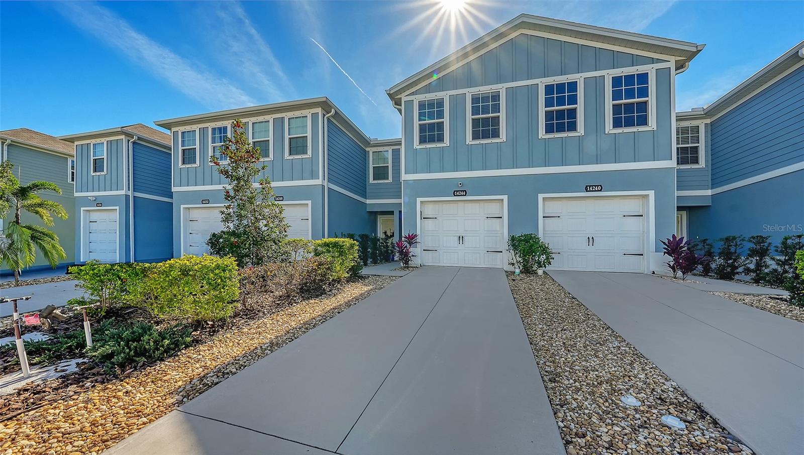 AVALON WOODS - Residential