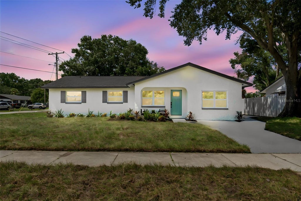 Photo of 5802 12th Avenue S, Tampa, FL 33619 (MLS # TB8531537)