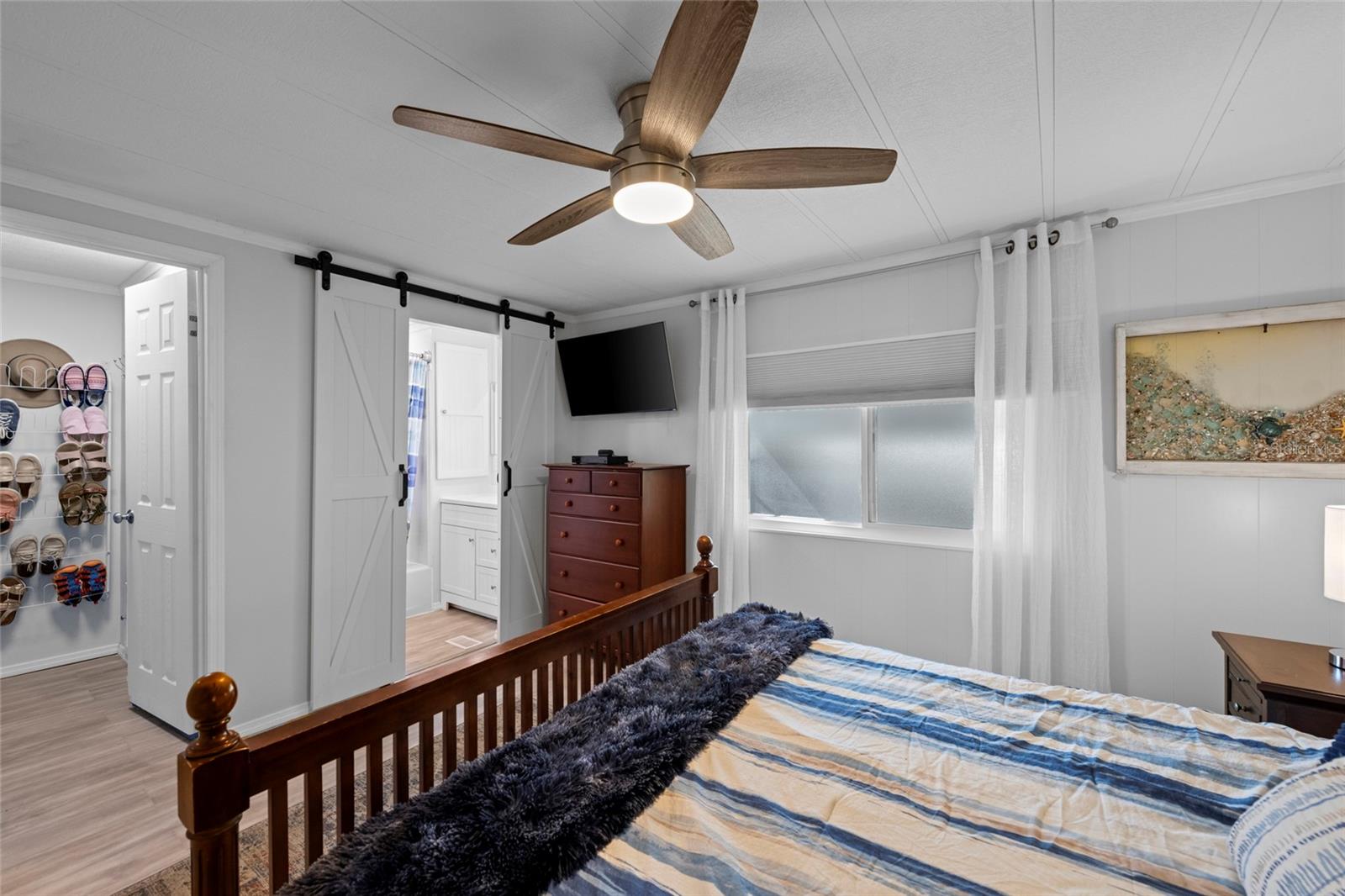 WESTWINDS MOBILE HOME CO-OP OR754/129 - Residential