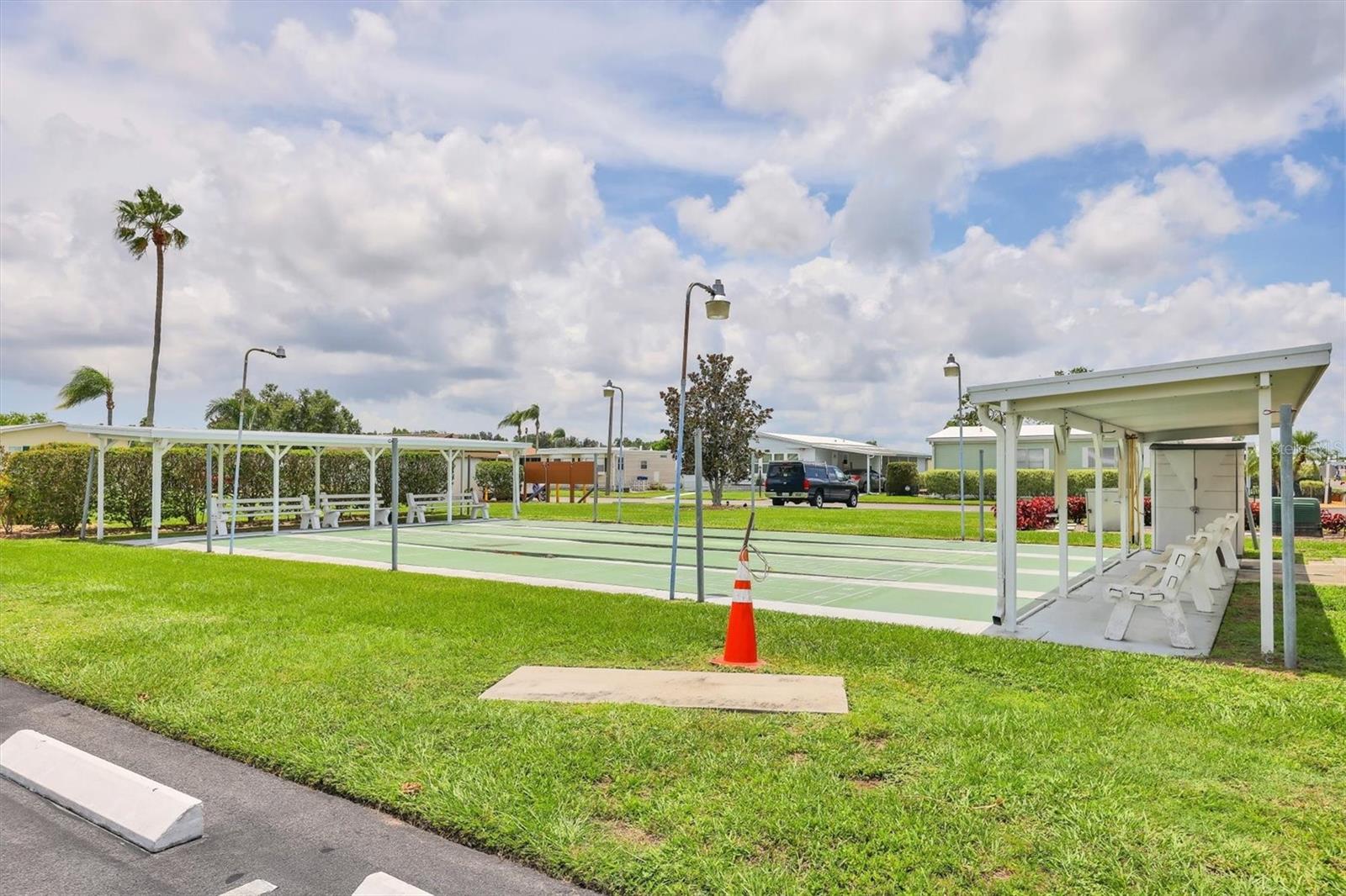 WESTWINDS MOBILE HOME CO-OP OR754/129 - Residential