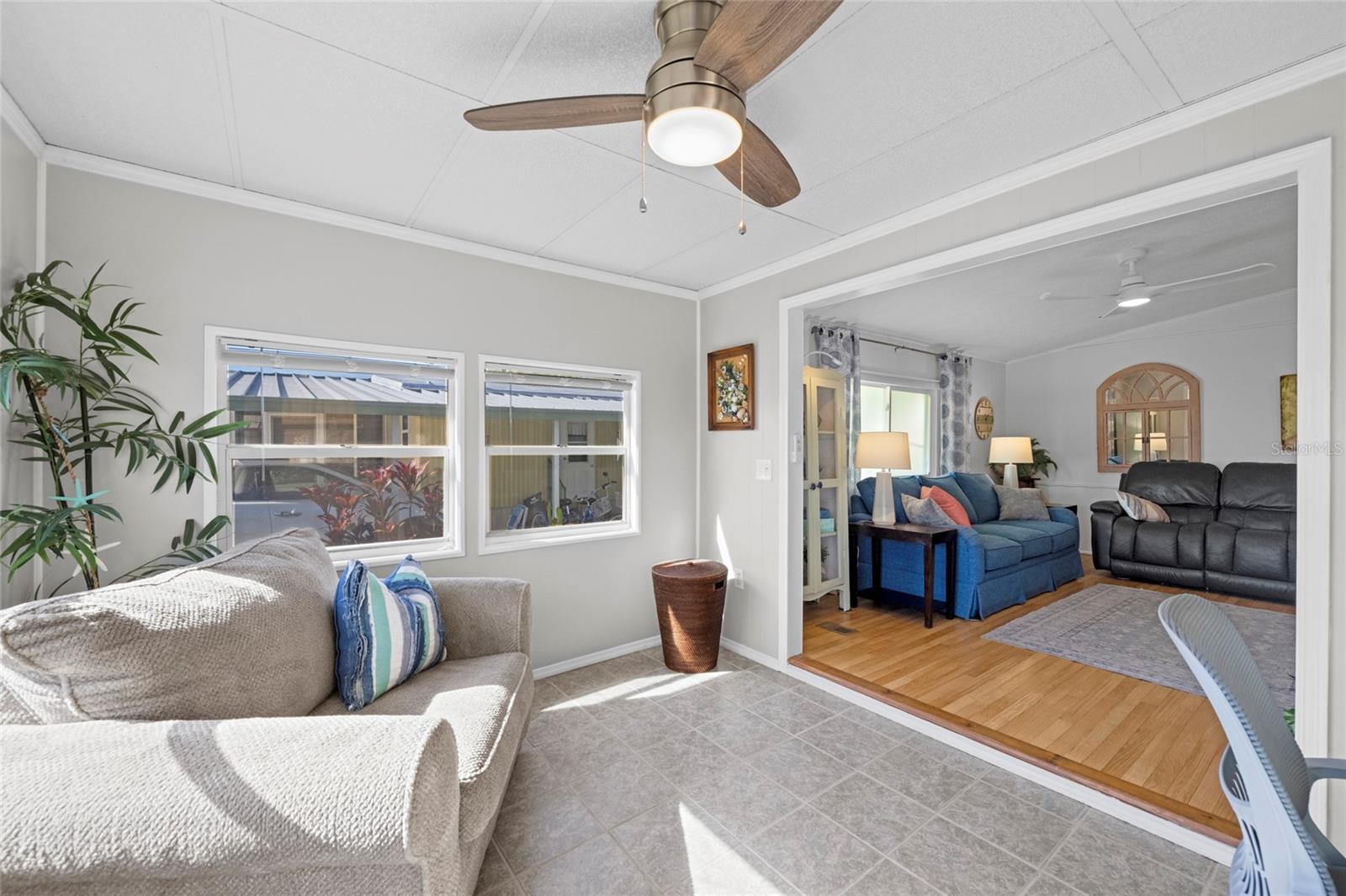 WESTWINDS MOBILE HOME CO-OP OR754/129 - Residential