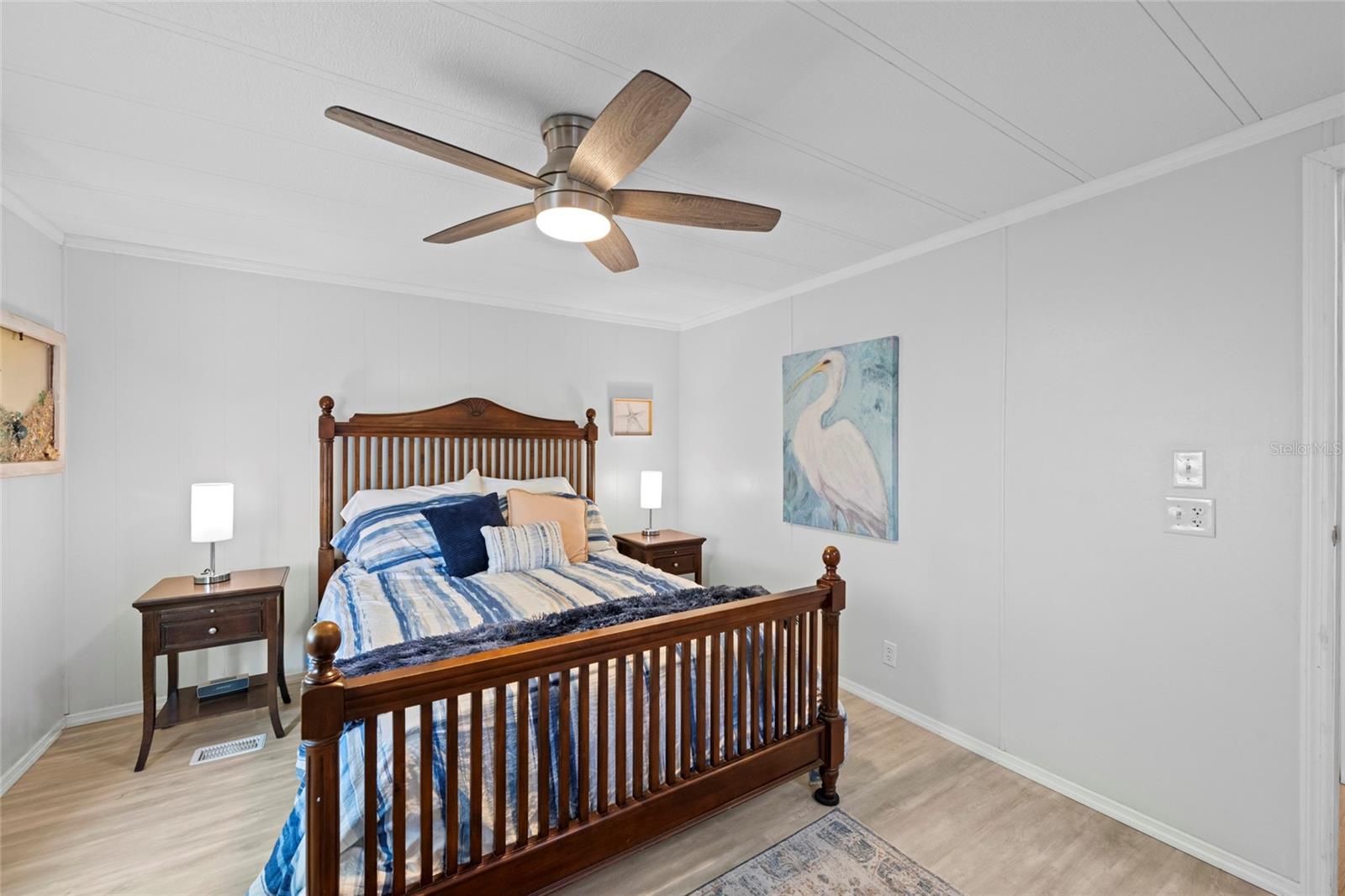 WESTWINDS MOBILE HOME CO-OP OR754/129 - Residential