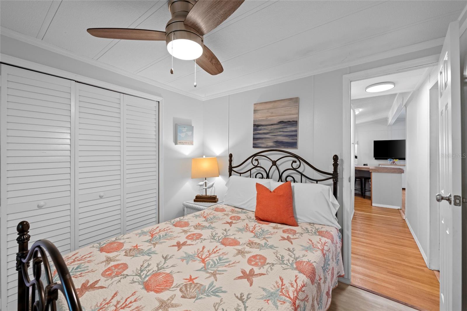 WESTWINDS MOBILE HOME CO-OP OR754/129 - Residential