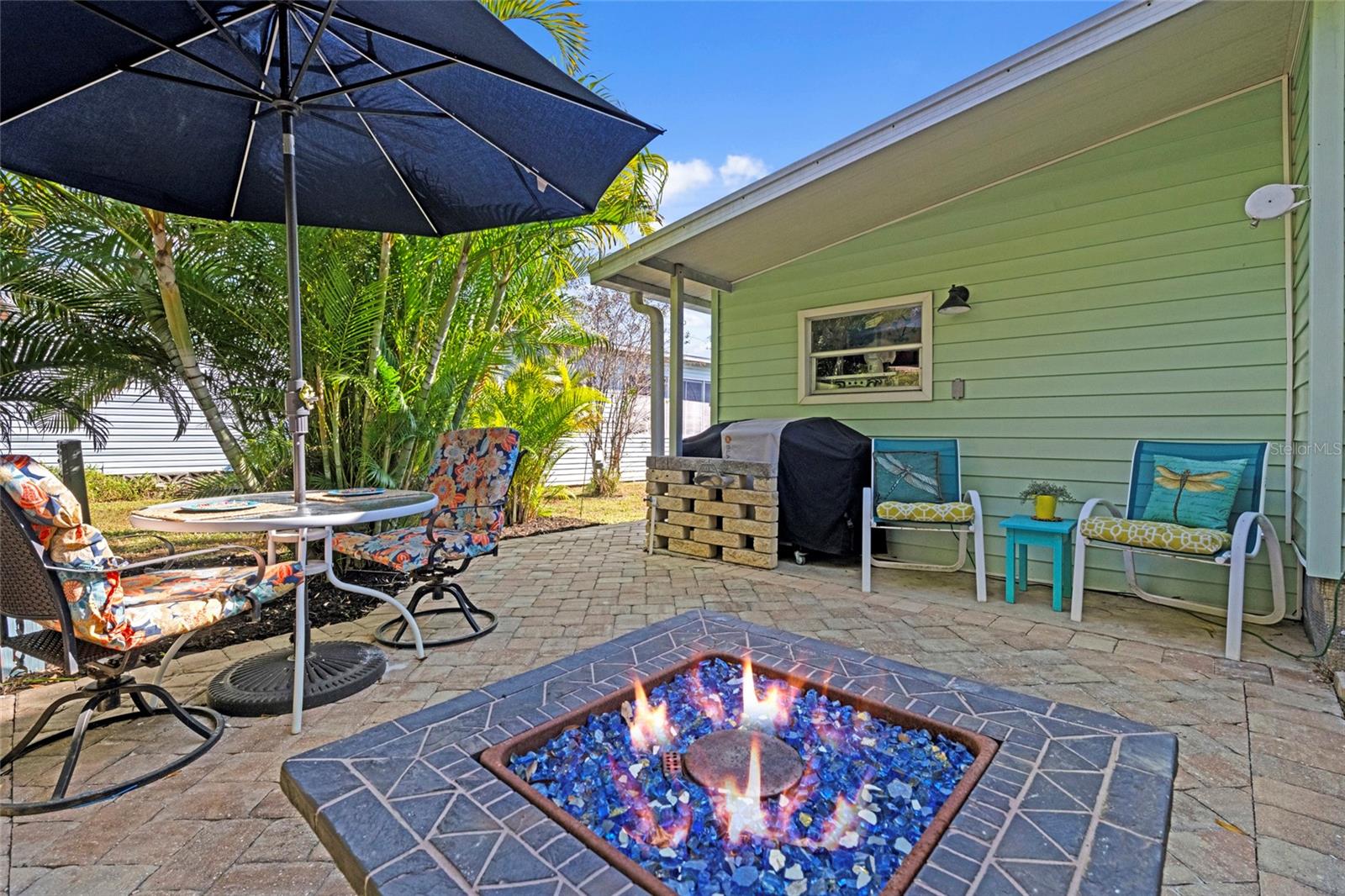 WESTWINDS MOBILE HOME CO-OP OR754/129 - Residential