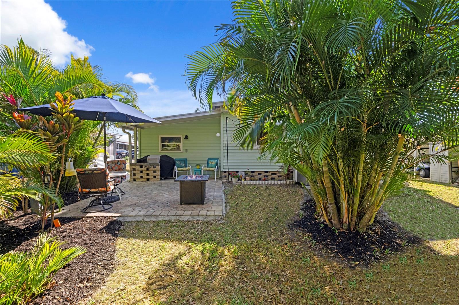 WESTWINDS MOBILE HOME CO-OP OR754/129 - Residential