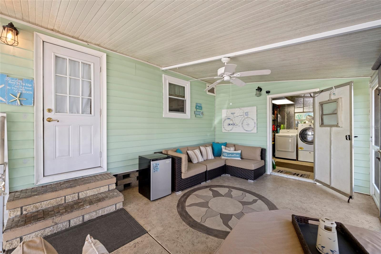 WESTWINDS MOBILE HOME CO-OP OR754/129 - Residential