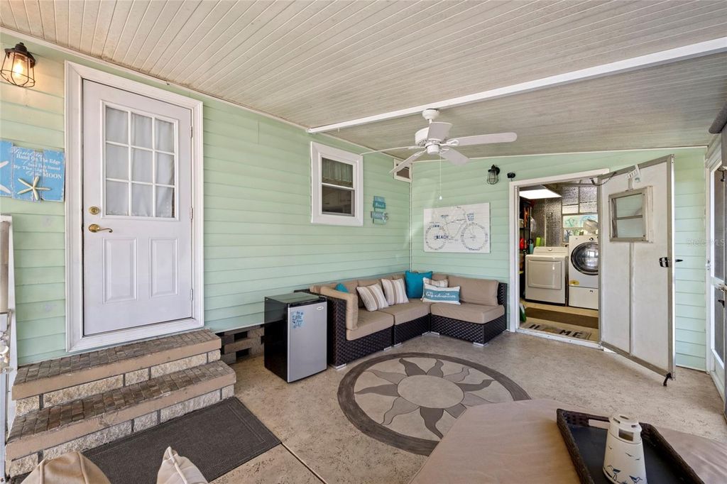 Photo of 5316 53rd Avenue E #Q18, Bradenton, FL 34203 (MLS # A4673413)