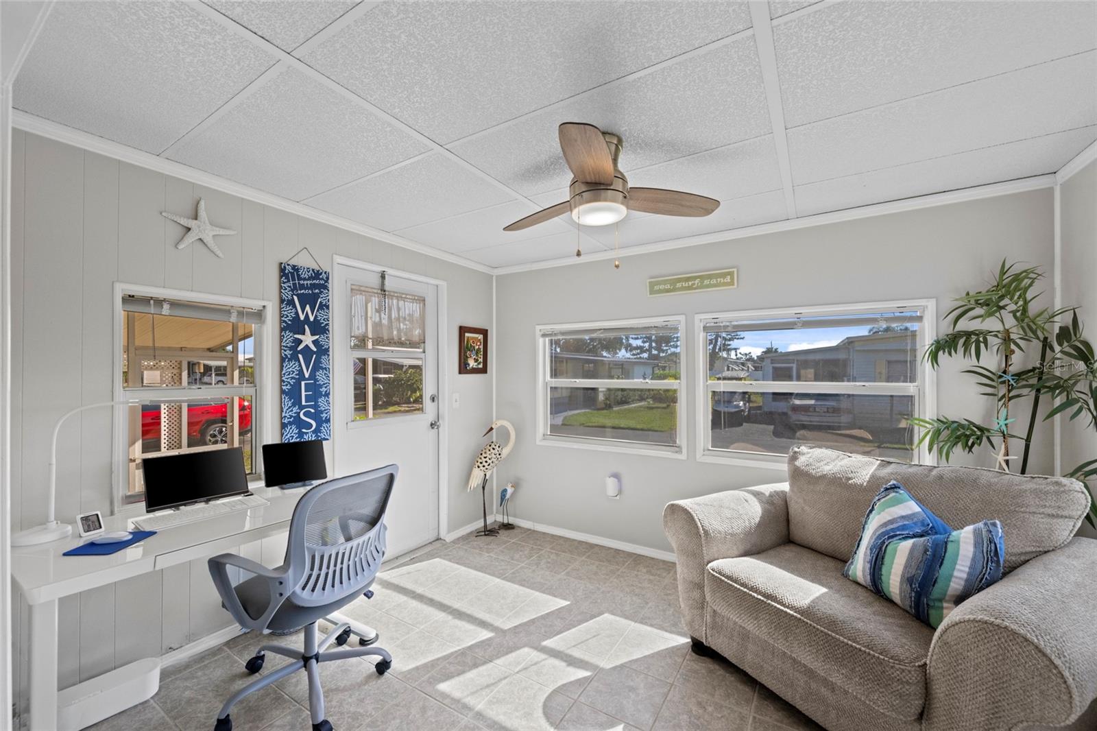 WESTWINDS MOBILE HOME CO-OP OR754/129 - Residential