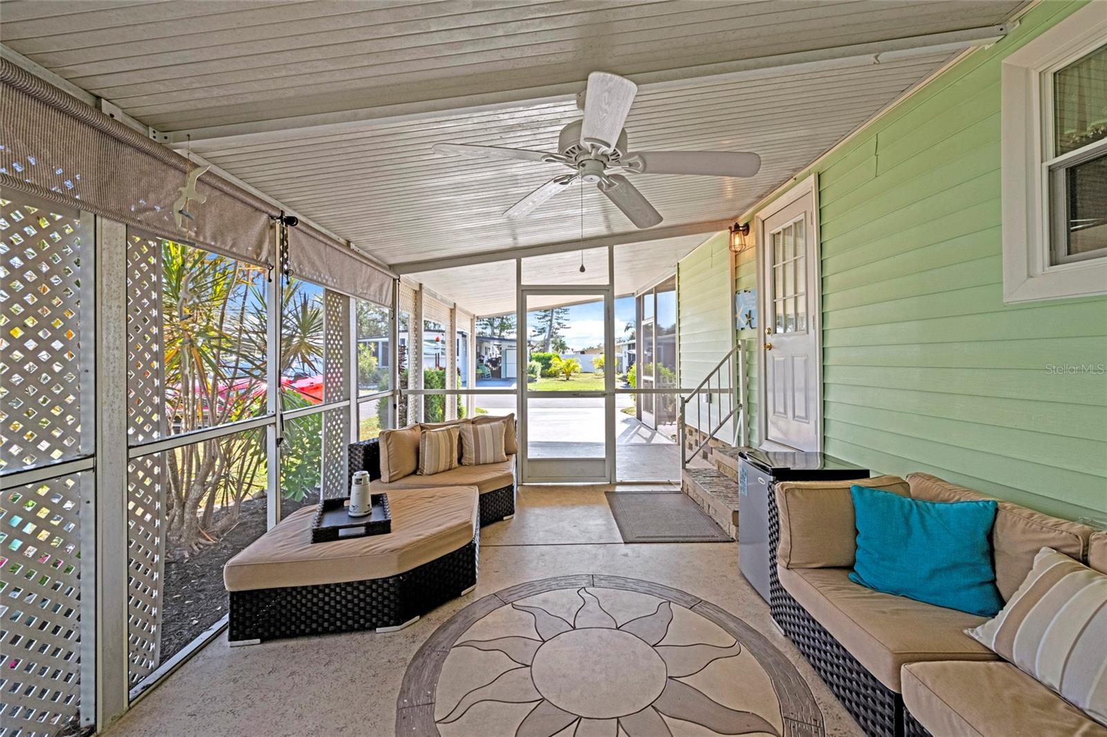 WESTWINDS MOBILE HOME CO-OP OR754/129 - Residential