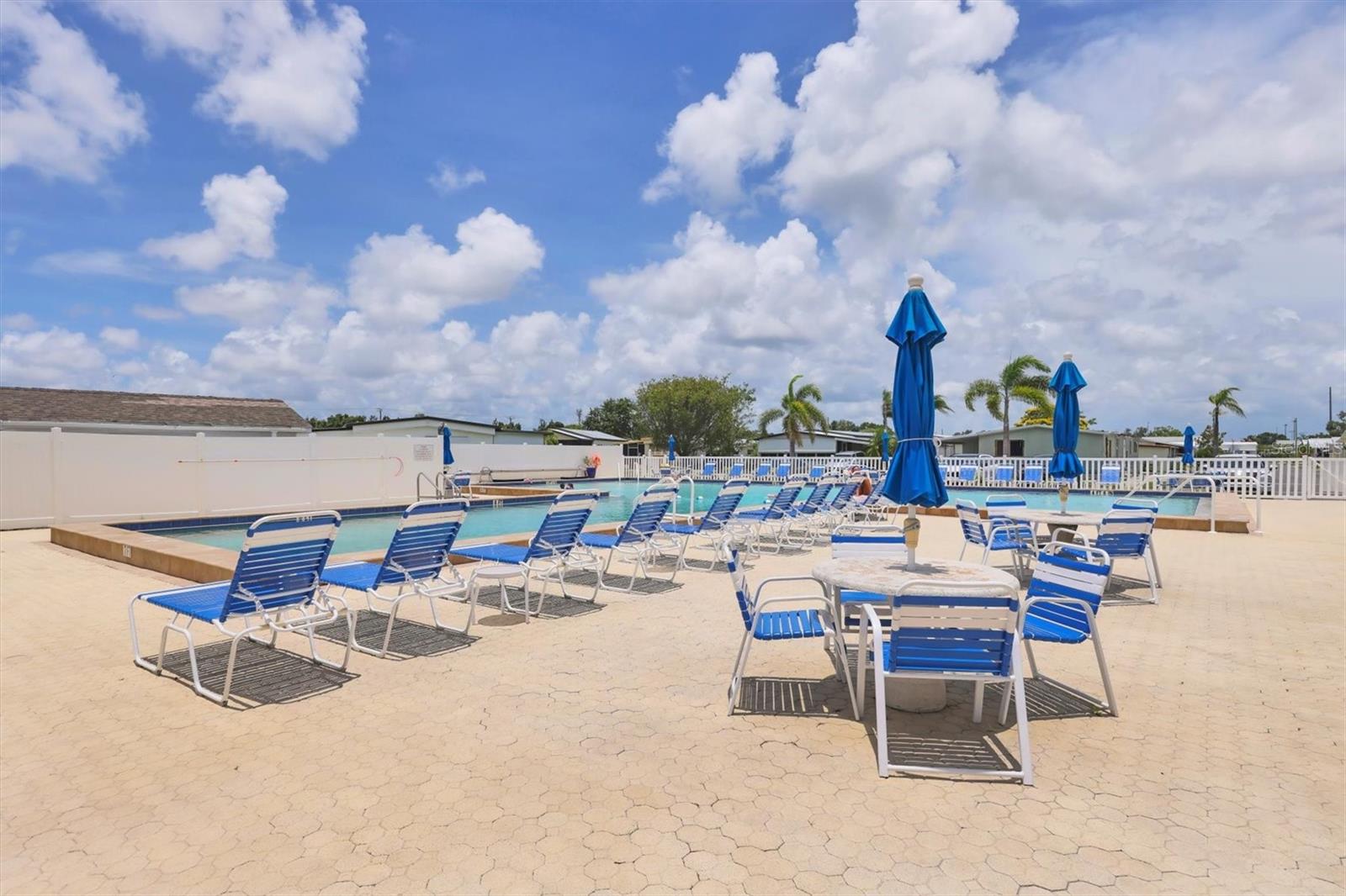 WESTWINDS MOBILE HOME CO-OP OR754/129 - Residential