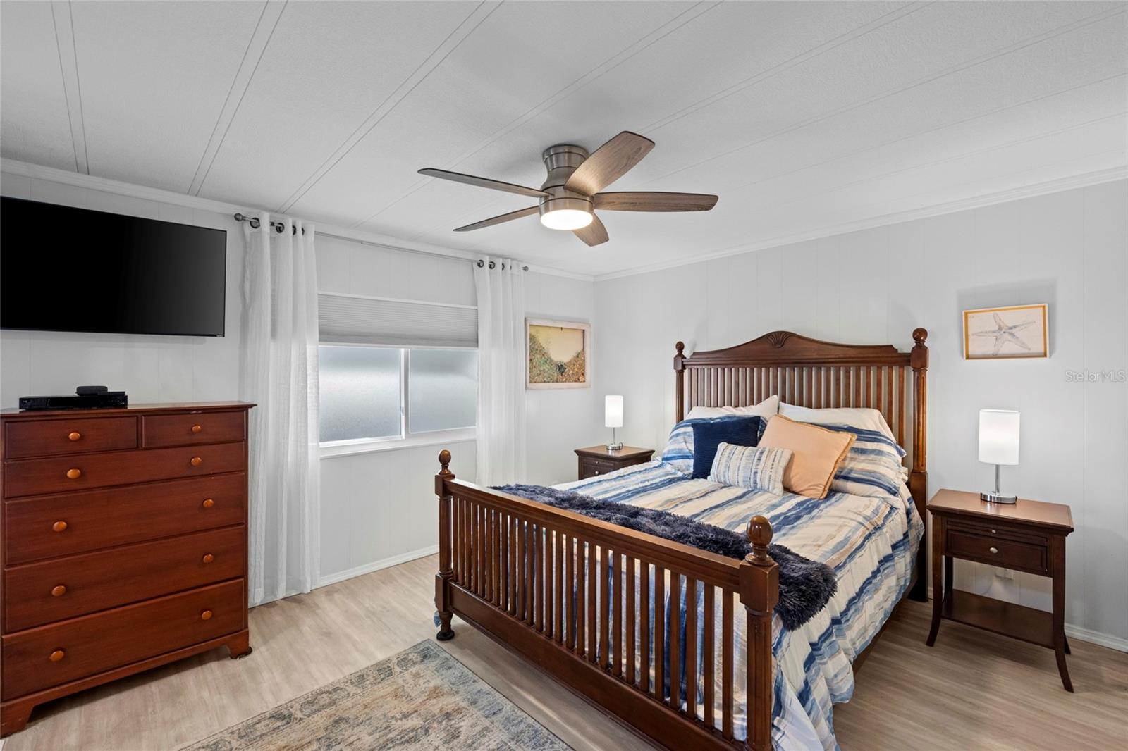 WESTWINDS MOBILE HOME CO-OP OR754/129 - Residential