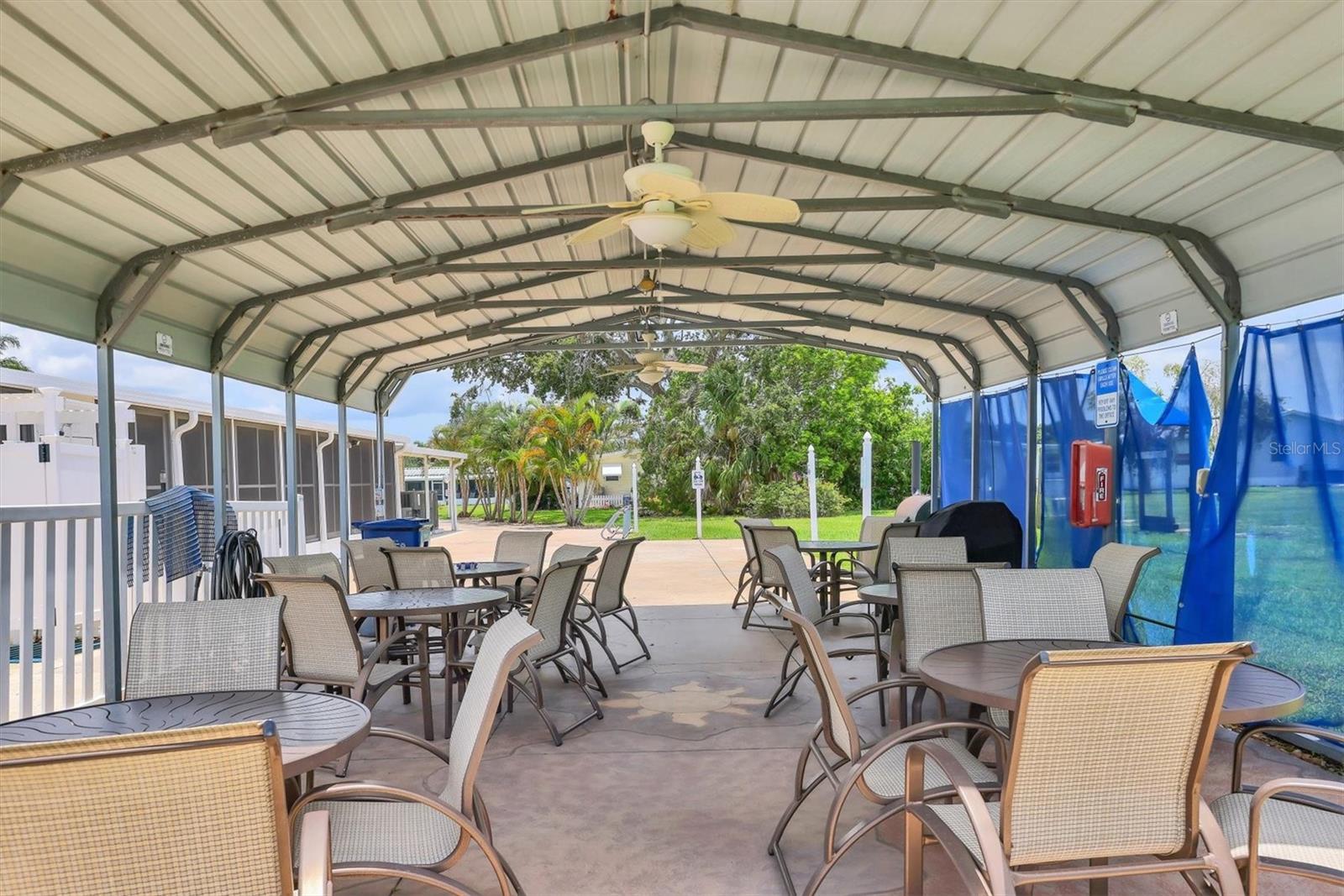 WESTWINDS MOBILE HOME CO-OP OR754/129 - Residential