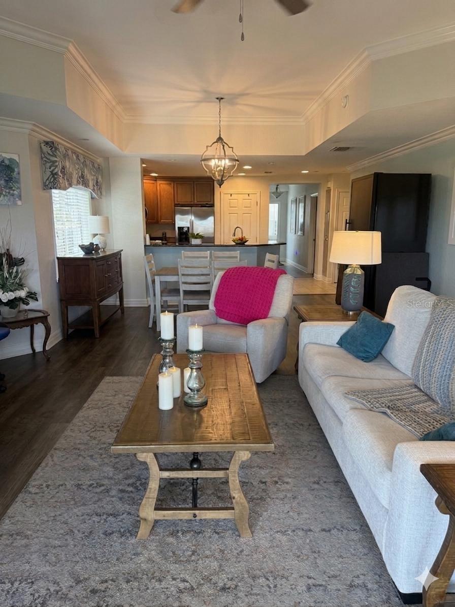 VILLAS AT REUNION SQUARE CONDO PH 5 - Residential